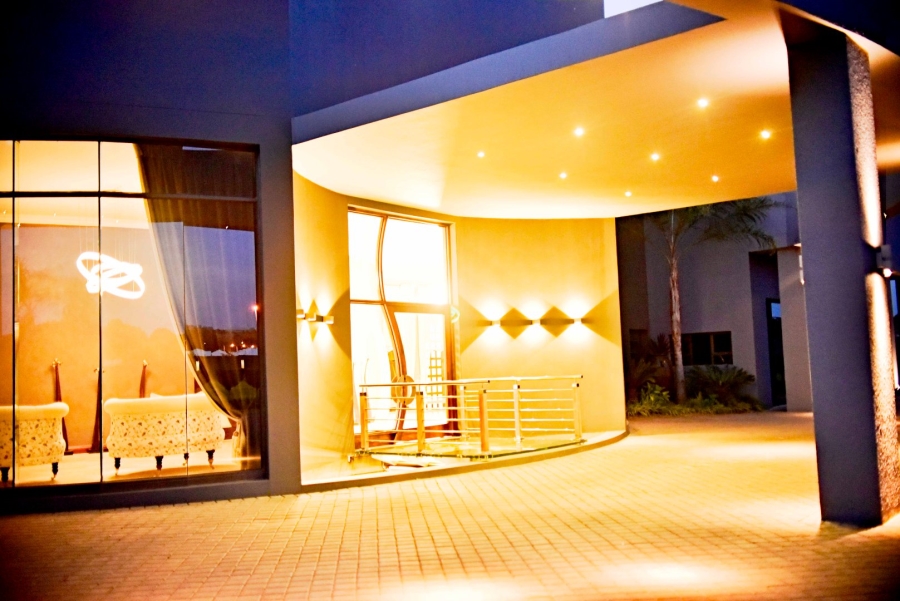 Commercial Property for Sale in Klerksdorp Rural North West